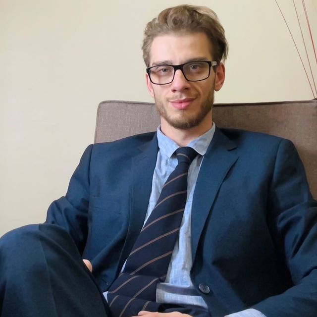 Claudio Ferraioli, psicologo Benevento