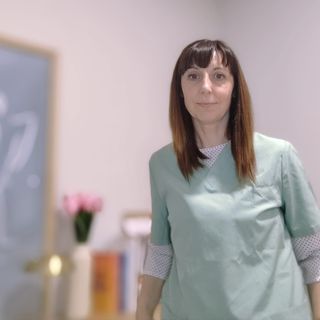 Acercar imagen: Maria del Pilar Roy Monge, Psicólogo La Muela