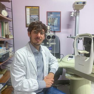 Dott. Massimo Leone Perrone