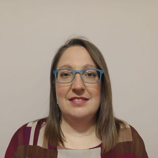 Michela Abbafati, psicologo Velletri