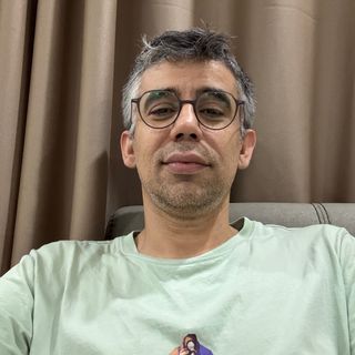 Resmi büyüt: Kurtuluş Vural, İç Hastalıkları Antalya