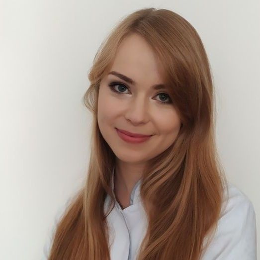 Katarzyna Myśliwiec-Czajka