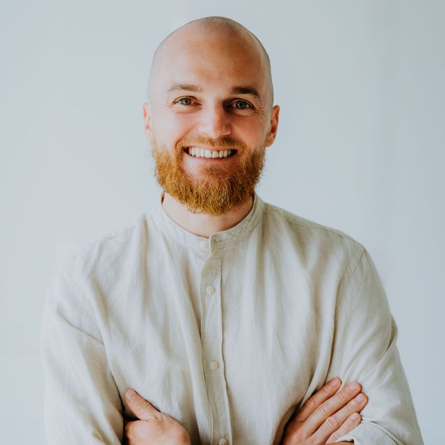 Jacek Adamski, fizjoterapeuta Wrocław