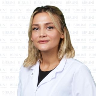 Resmi büyüt: İlayda Uçulaş, Psikoloji Küçükçekmece