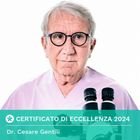Dr. Cesare Gentili
