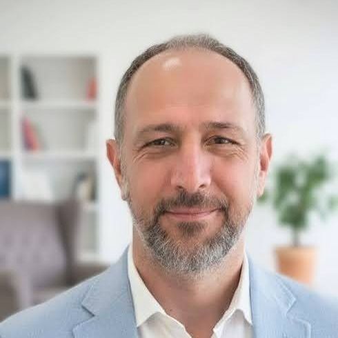 Martín Ariel Santoro, Psicólogo Sevilla