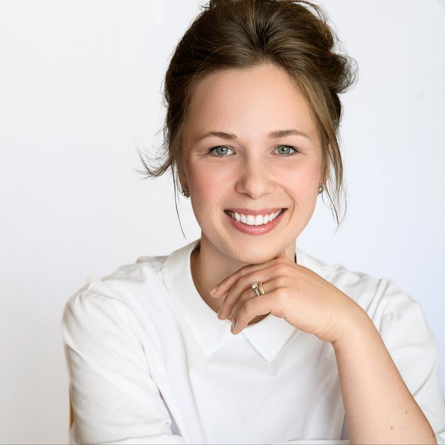 Nathalie Morár, Zahnarzt Köngen