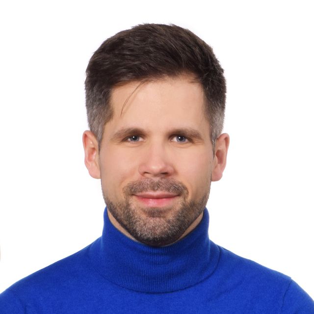 Mateusz Bartczyk, fizjoterapeuta Łódź