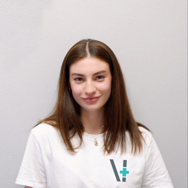 Chiara Cabiati, logopedista Pavia