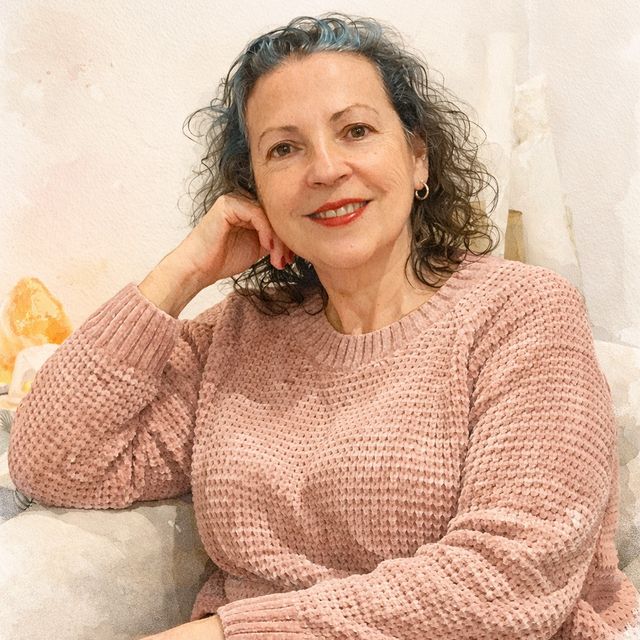 Francisca Manzanero Diaz-Maroto, Psicólogo Alcorcón