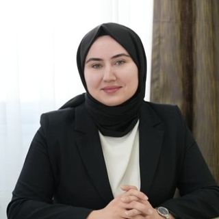Ayşenur Dıvarcı, Psikoloji Melikgazi