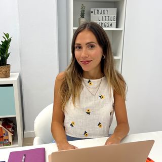 Ingrandire l'immagine: Bianca Maria Monti, psicologo Forlì