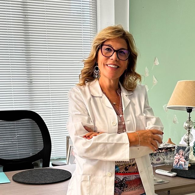 Elisabetta Zangaloro, psicologo Palermo