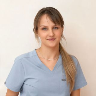 Lizaveta Sarzi Madidini Yurhel, ostetrica Milano