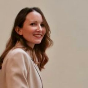 Dott.ssa Linda Alboretto