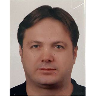 Aytekin Semerci, Diş Hekimi Akçaabat