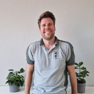 Malte Spieckermann, Osteopath Kiel