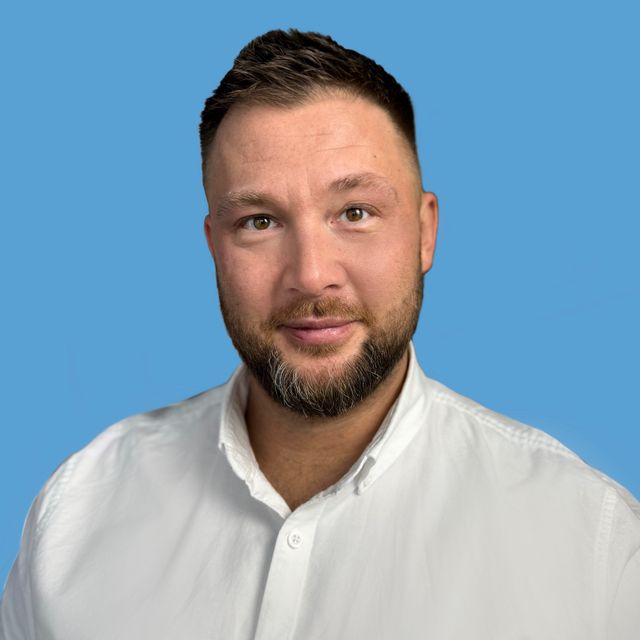 Adam Marciniak, fizjoterapeuta Warszawa