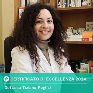 Dott.ssa Tiziana Puglisi