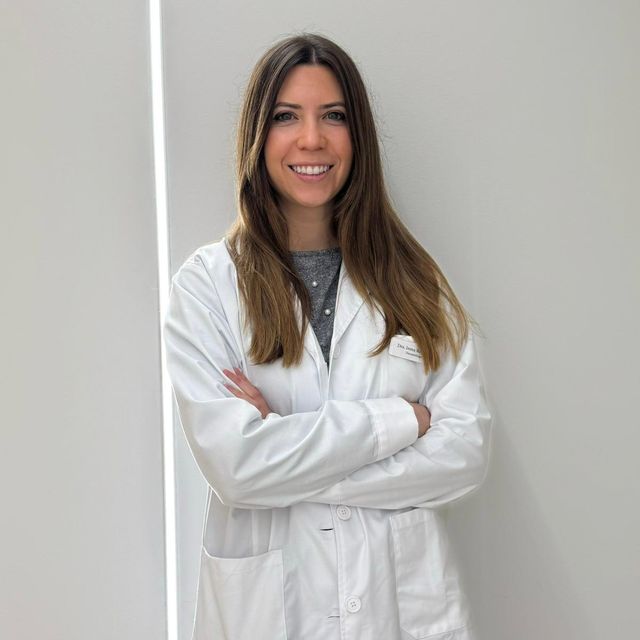 Inmaculada Balaguer Franch, Dermatólogo Castellón de la Plana