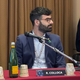 Ingrandire l'immagine: Riccardo Colloca, medico di medicina generale Fiume Veneto