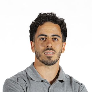 Albert García Molas, Fisioterapeuta Lleida