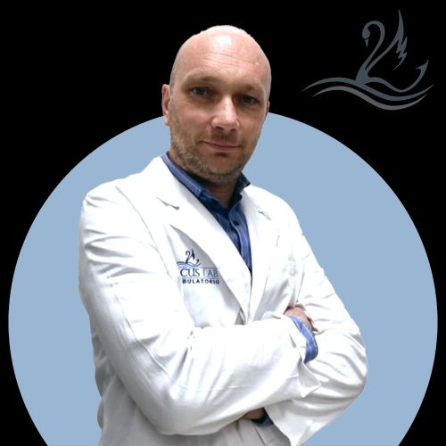 Edoardo Bettini, urologo Brescia