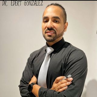 Acercar imagen: Edert Armado Gonzalez Valencia, Neurofisiólogo clínico Tarragona