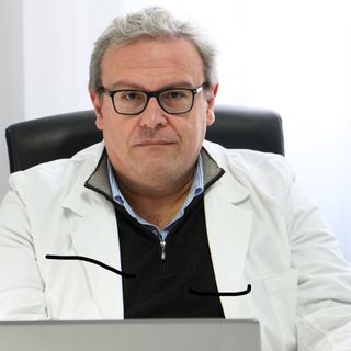 Dott. Angelo Balzano