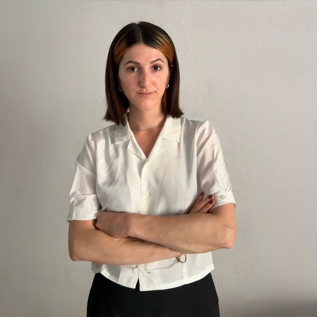 Estela Zegrí Quesada, Psicólogo Barcelona