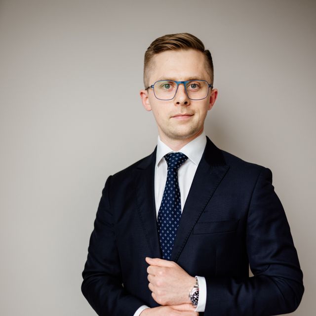 Rafał Wójcik, chirurg onkologiczny Lublin