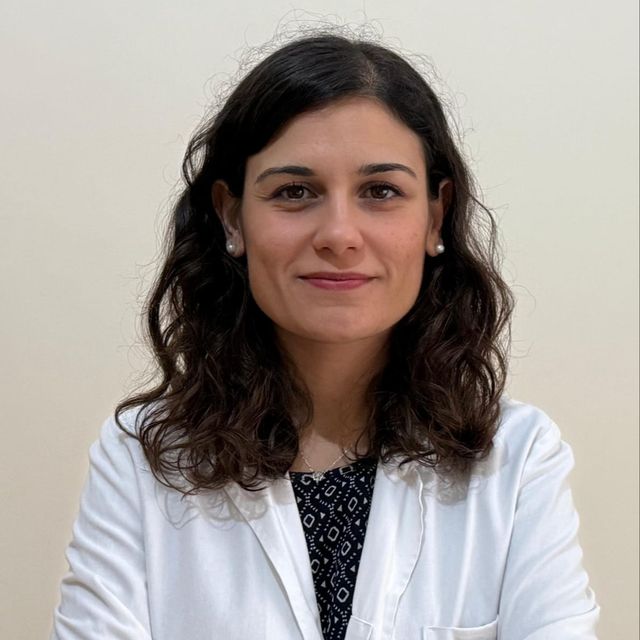 Silvia Falletti, neurologo Roma