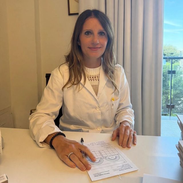 Angela  Abate