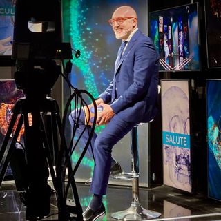 Dott. Rosario Vecchio