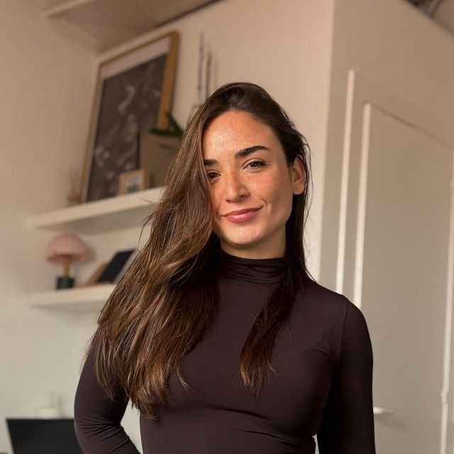 Sofia Pozner