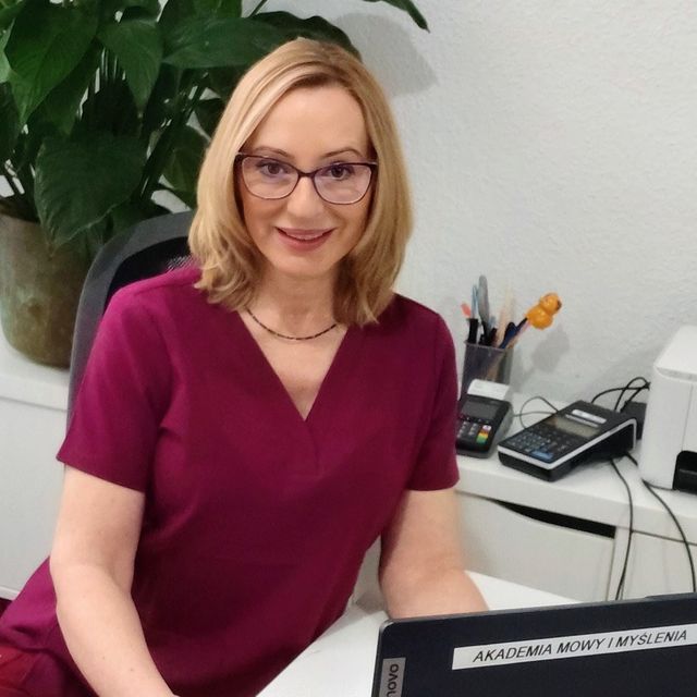 Magdalena Müller