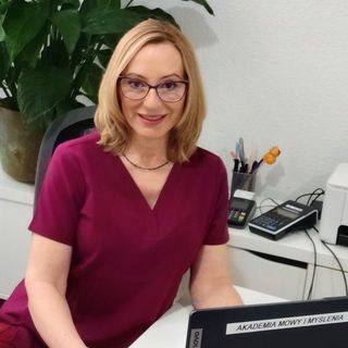 mgr Magdalena Müller