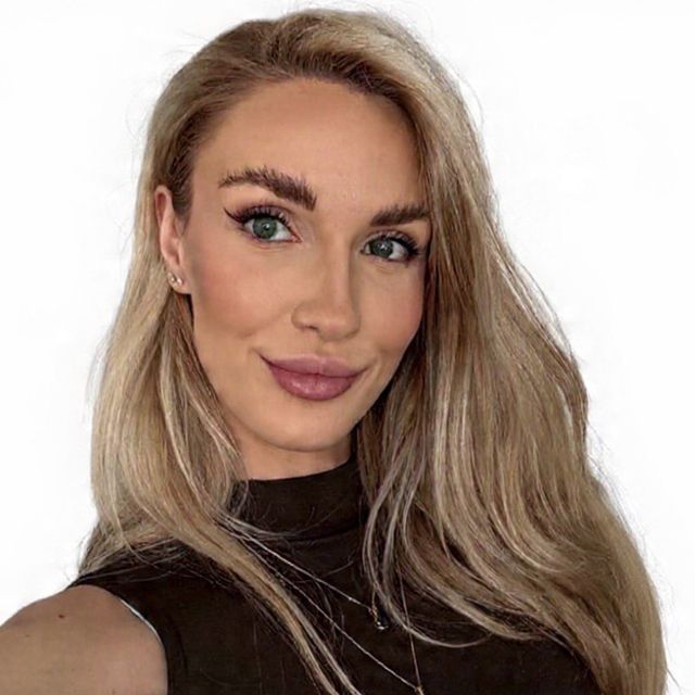 Aleksandra Pasternacka, psycholog Sopot