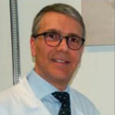 Francesco Logoluso, endocrinologo Bisceglie