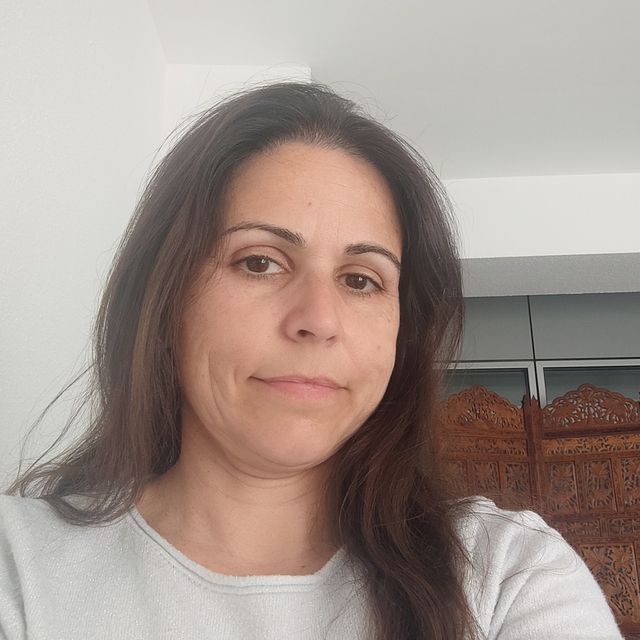 Eva María Tendero Rebollo, Logopeda Tarragona