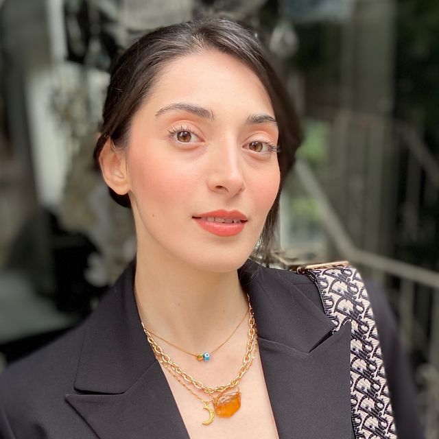 Pelin Eraslan, Fizyoterapi Ve Rehabilitasyon İstanbul
