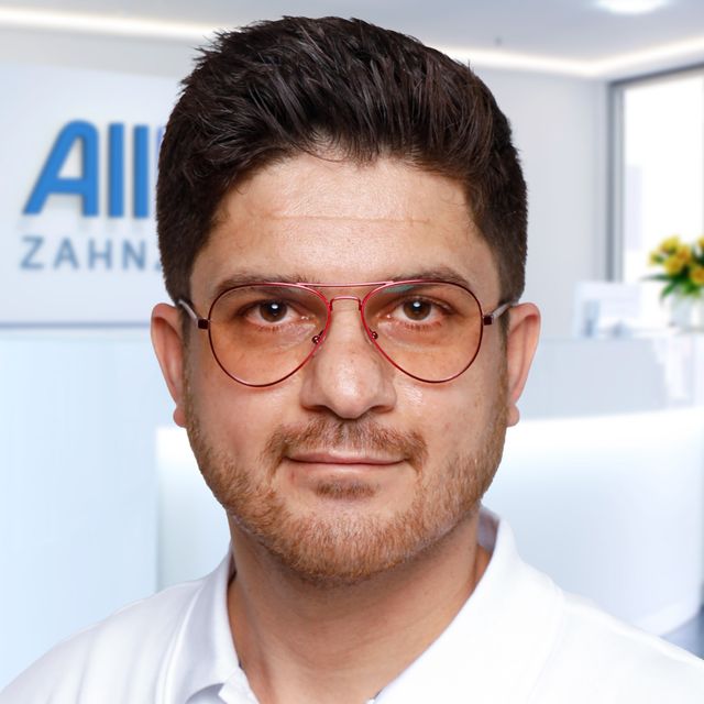 Allan Qasem, Zahnarzt Karlsruhe