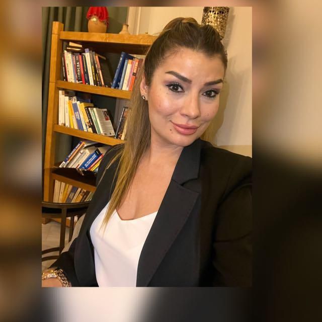 Deniz Şimşek, Psikoloji Pendik