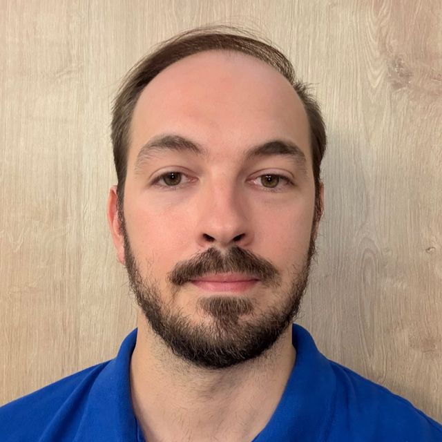 Adrián Vegue Abajo, Fisioterapeuta Madrid