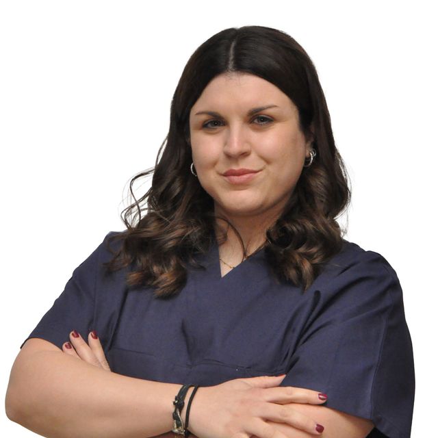 Gaia Fenu, osteopata Milano