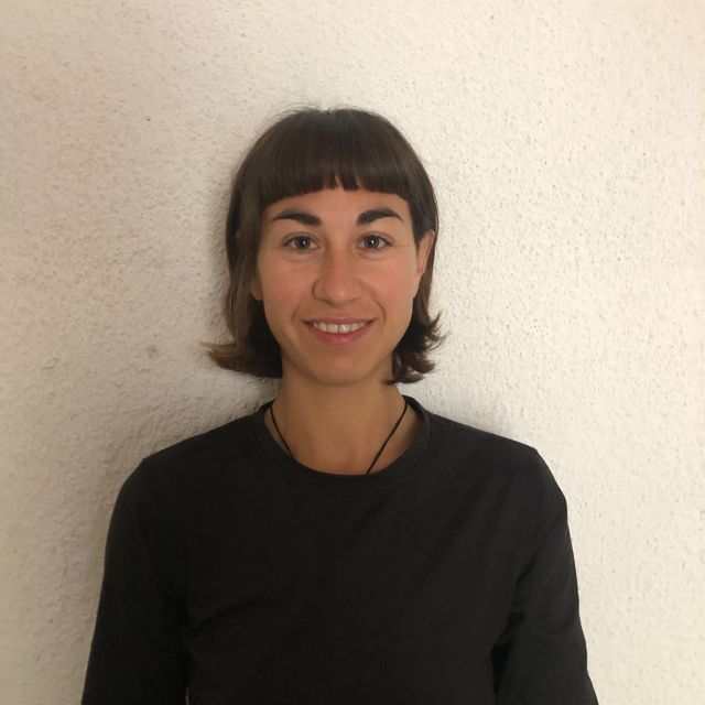Laura Gil Hermelo, Fisioterapeuta Barcelona