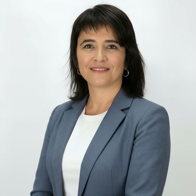 Elena González Silva, Psicólogo Sevilla