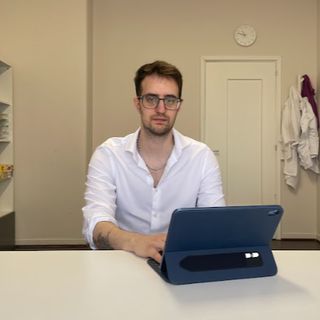 Dott. Giuseppe Tasca