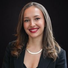 Amira Chaouf, Praktischer Arzt München