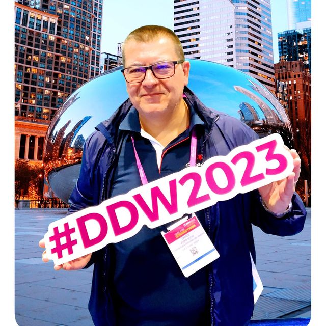 Davide Pardocchi, gastroenterologo Oristano